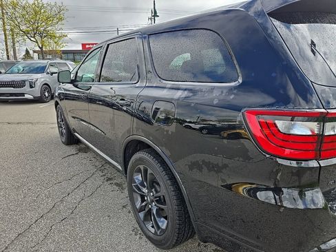 Used 2022 Dodge Durango R/T AWD/4WD image 7