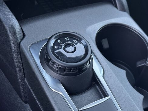 New 2025 Ford Bronco Sport Heritage image 17