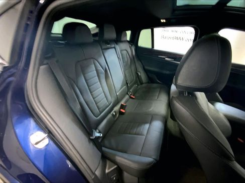 Certified 2023 BMW X4 M40i image 17