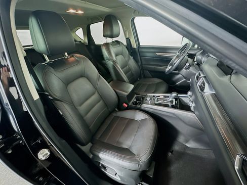 Used 2018 MAZDA CX-5 Grand Touring image 31