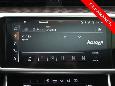 Used 2022 Audi A7 3.0T Premium Plus w/ Premium Plus image 22