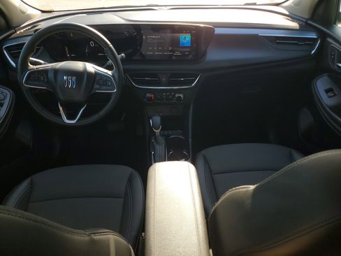 Used 2025 Buick Encore GX Preferred AWD/4WD image 14
