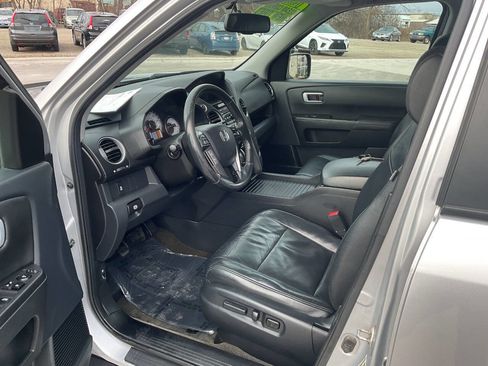 Used 2015 Honda Pilot EX-L image 16