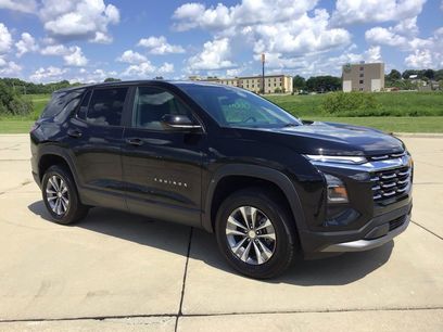 New 2026 Chevrolet Equinox LT w/ Convenience Package II