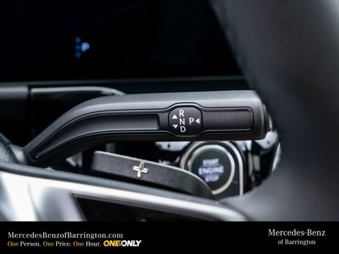 New 2026 Mercedes-Benz GLA 250 4MATIC image 25