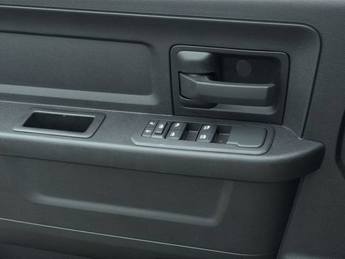 New 2026 RAM 3500 Tradesman w/ Cold Weather Group AWD/4WD image 30