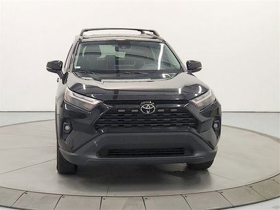 Used 2022 Toyota RAV4 XLE Premium