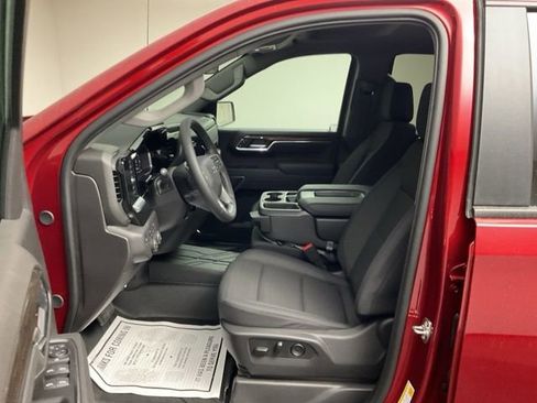 New 2026 Chevrolet Silverado 1500 RST w/ RST Select Package image 12