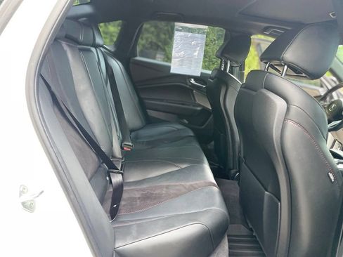 Used 2022 Acura TLX w/ A-SPEC Pkg FWD image 22