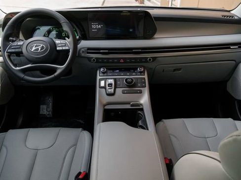 New 2025 Hyundai Palisade SEL FWD image 20