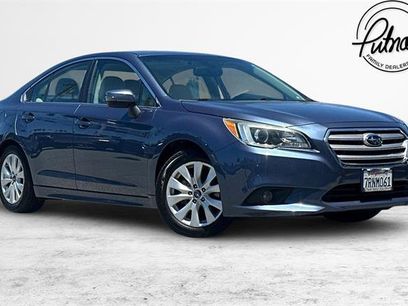 Used 2016 Subaru Legacy 2.5i Premium