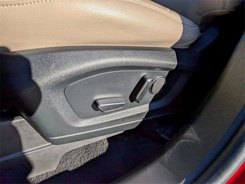 Used 2020 Ford Explorer Limited w/ Class III Trailer Tow Package image 15