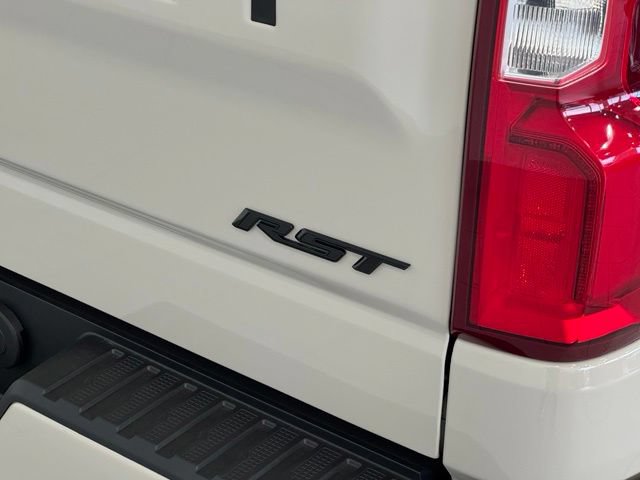 New 2026 Chevrolet Silverado 1500 RST AWD/4WD image 47