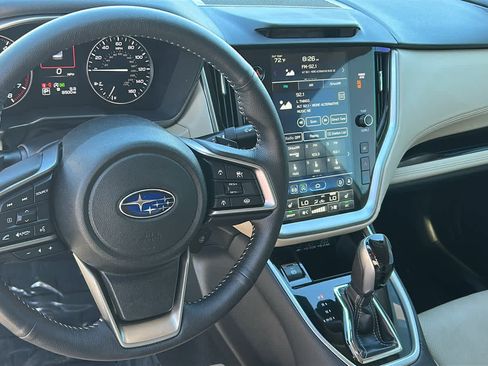 Used 2025 Subaru Legacy Limited w/ Popular Package #3 AWD/4WD image 11