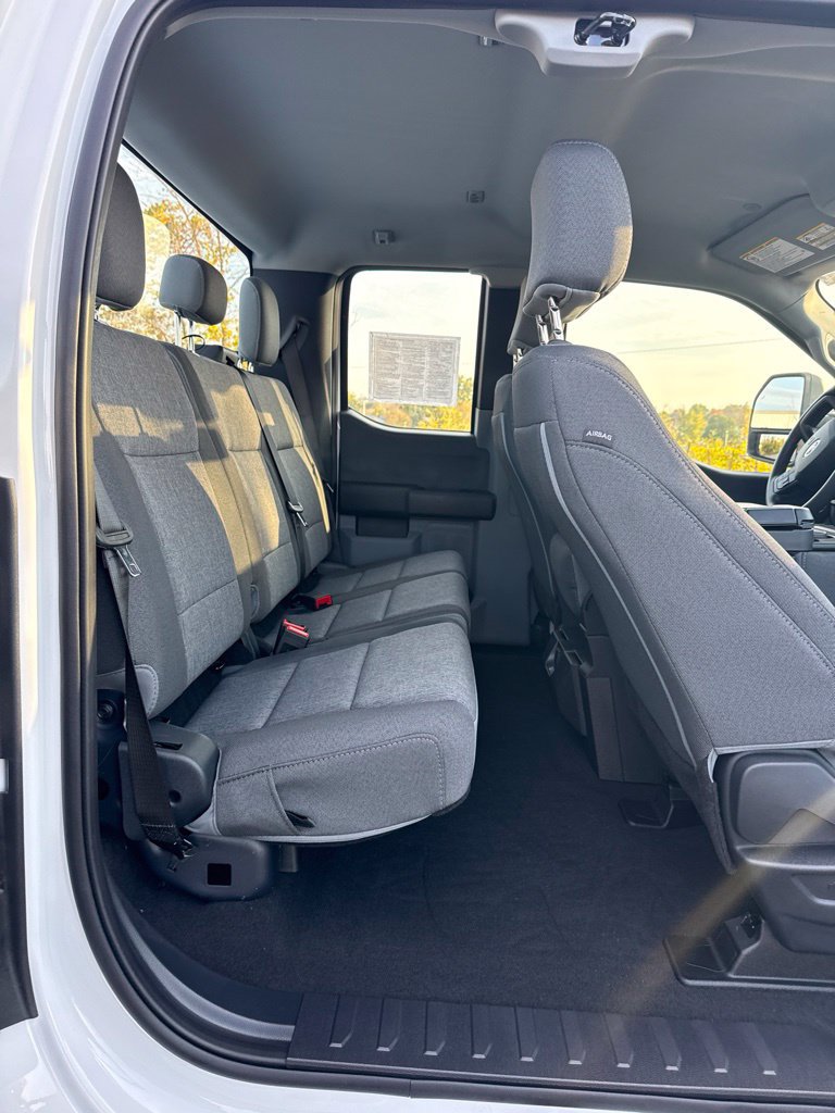 Used 2025 Ford F350 XL w/ STX Appearance Package AWD/4WD image 15