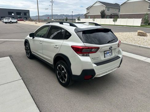 Used 2023 Subaru Crosstrek 2.0i Premium AWD/4WD image 10