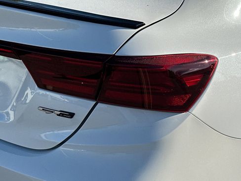 Used 2023 Kia Forte GT-Line w/ GT-Line Technology Package FWD image 25