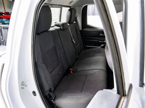 Used 2022 Toyota Tundra SR5 image 28