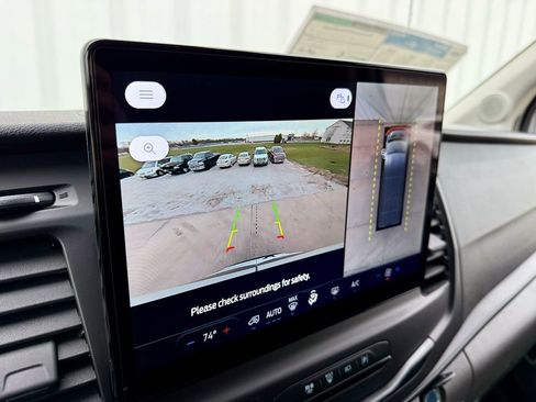 New 2026 Ford Transit 350 148 High Roof Extended AWD w/ Load Area Protection Package image 30