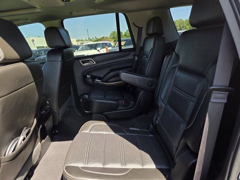 Used 2020 GMC Yukon Denali w/ Open Road Package AWD/4WD image 20