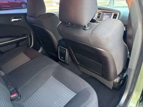Used 2019 Dodge Charger Scat Pack image 19