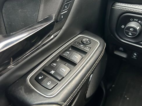 Certified 2022 RAM 1500 Limited w/ Bed Utility Group image 20