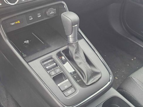 New 2026 Honda CR-V EX image 30