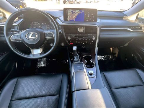 Used 2020 Lexus RX 350 AWD w/ Premium Package image 15