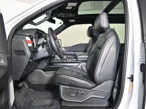 Used 2024 Ford F150 Raptor image 21