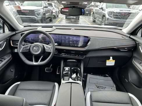 New 2026 Buick Envision Sport Touring image 19