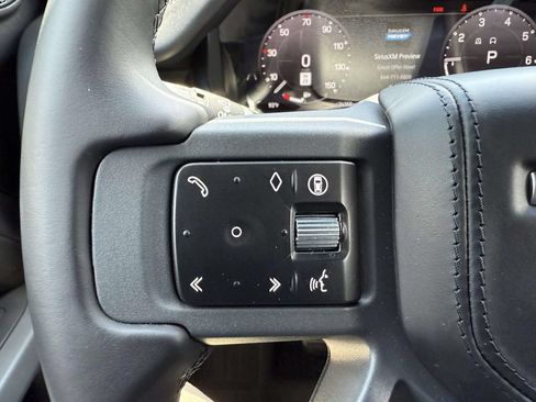 Used 2024 Land Rover Defender 110 X AWD/4WD image 22