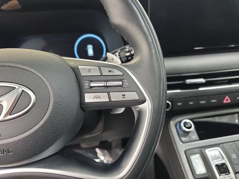 Used 2024 Hyundai Palisade Calligraphy AWD/4WD image 18
