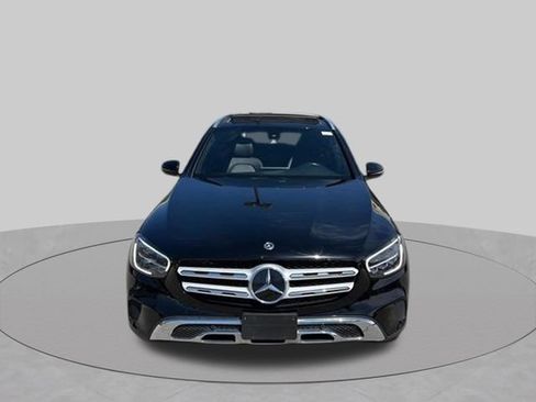 Used 2021 Mercedes-Benz GLC 300 w/ Premium Package image 19