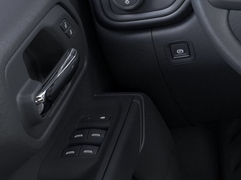 New 2026 GMC Sierra 2500 Pro AWD/4WD image 22