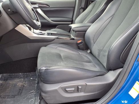 Used 2024 Mitsubishi Eclipse Cross SE image 23