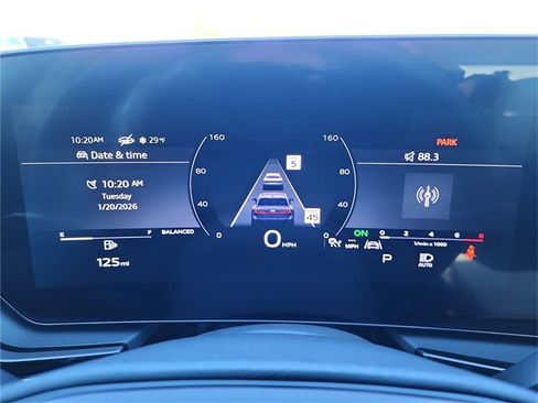 New 2026 Audi A6 Premium Plus image 15