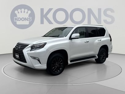 Used 2023 Lexus GX 460 Premium w/ Premium Package