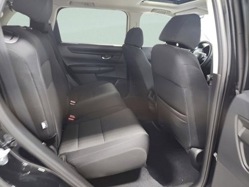 Certified 2023 Honda CR-V EX image 18