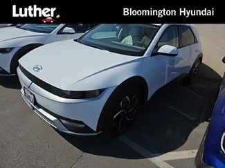 Used 2023 Hyundai Ioniq 5 SEL video 1