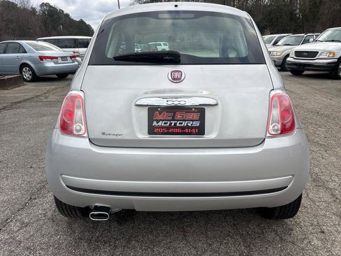 Used 2013 FIAT 500 Pop image 4