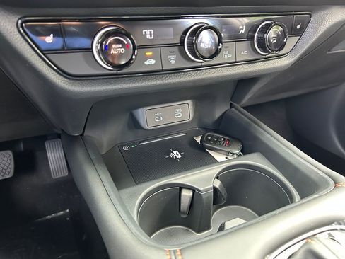 Used 2026 Honda HR-V Sport image 30