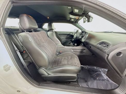 Used 2020 Dodge Challenger GT w/ Plus Package RWD image 26