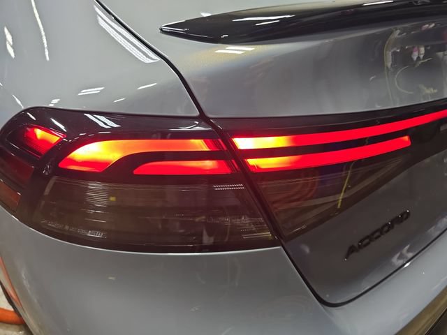 Used 2026 Honda Accord Sport image 33