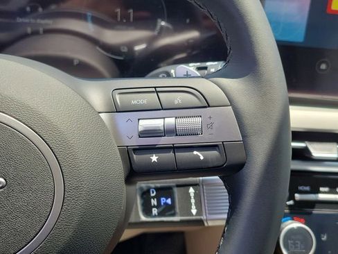 New 2026 Hyundai Tucson SEL AWD/4WD image 8