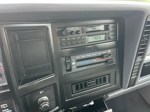 Used 1995 Jeep Cherokee Sport AWD/4WD image 64