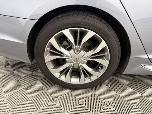 Used 2015 Hyundai Sonata Limited 2.0T image 19