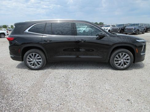 New 2026 Buick Enclave Preferred FWD image 3