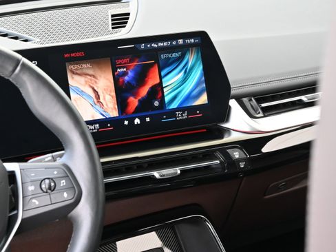 Certified 2025 BMW X1 xDrive28i AWD/4WD image 24