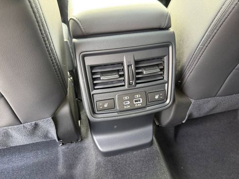 New 2026 Subaru Outback Limited AWD/4WD image 27