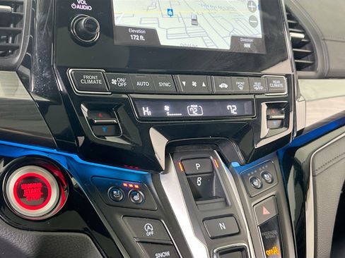 Used 2023 Honda Odyssey Elite image 16